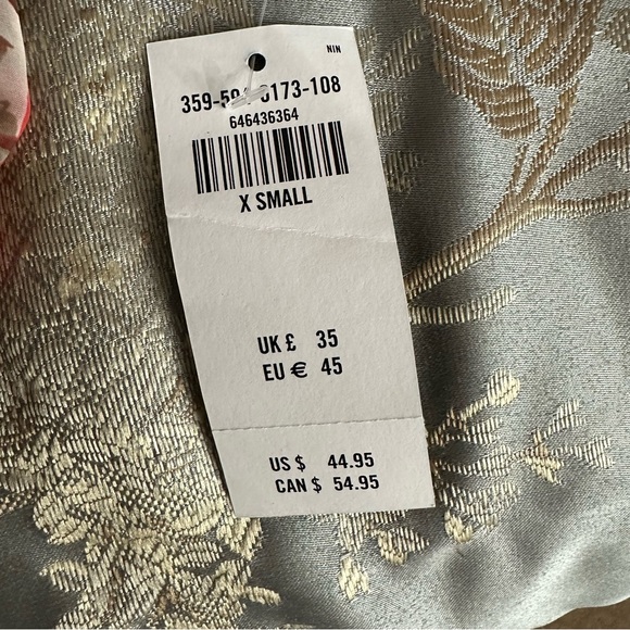 Floral romper - Picture 5 of 5